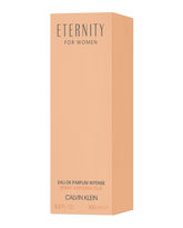 Calvin Klein Eternity EDP Intense for Women