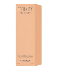 Calvin Klein Eternity EDP Intense para mujer