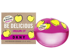 DKNY Be Delicious Orchard St EDP for Women