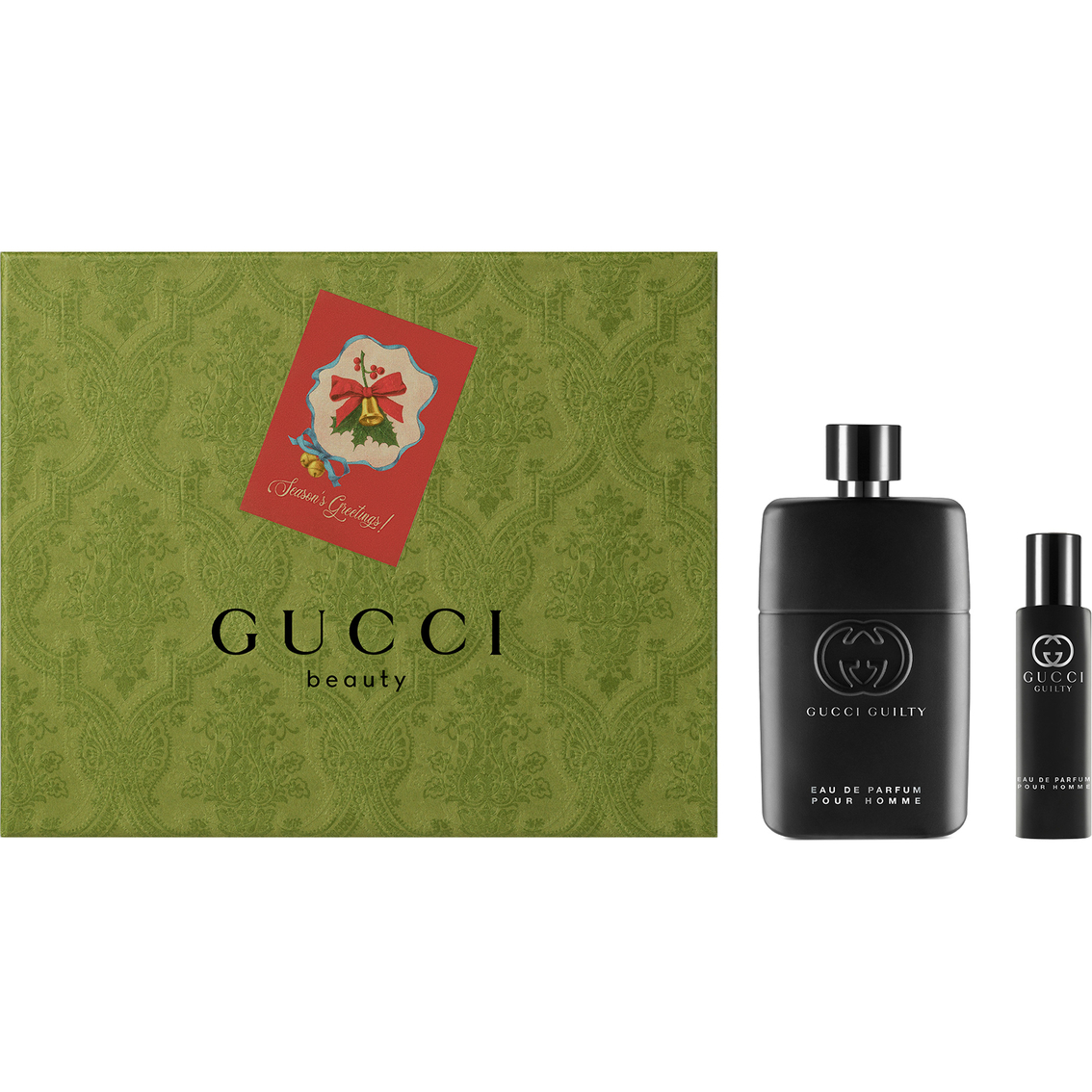 Gucci guilty cheap edp 100ml