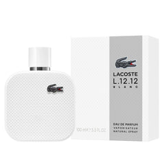 Lacoste L12.12 Blanc EDP Spray for Men