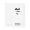 Lacoste Eau De Lacoste L.12.12 Blanc EDT para hombre