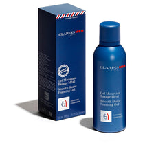 Gel espumoso Clarins Smooth Shave para hombres