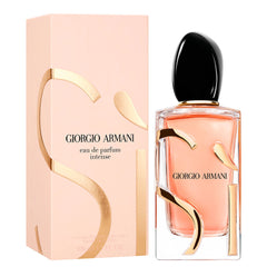Giorgio Armani Si Intense EDP Spray for Women