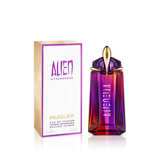 Mugler Alien Hypersense EDP Refillable Spray for Women