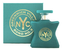 Bond No.9 Greenwich Village EDP Spray Unisex