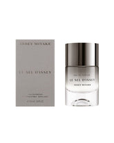 Issey Miyake Le Sel d'Issey EDP for Men 50ml - Perfume Oasis