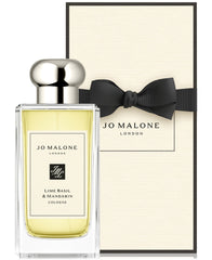 Jo Malone Lime Basil & Mandarin EDC Spray Unisex