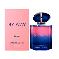 Giorgio Armani My Way Le Parfum Spray Refillable