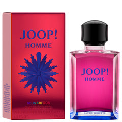 JOOP! Homme Neon Edition EDT for Men