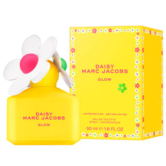 Marc Jacobs Daisy Glow EDT Spray for Women