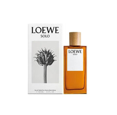 Loewe Solo EDT Spray for Men