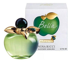 Nina Ricci Bella EDT for Women