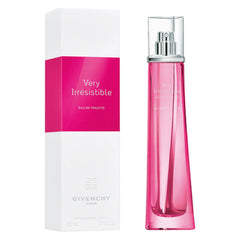 Givenchy Very Irresistible EDT Spray for Women