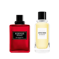 Givenchy Xeryus Rouge Eau de Toilette - Perfume Oasis