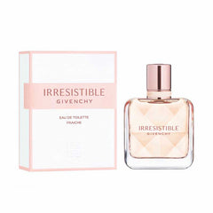 Givenchy Irresistible Fraiche EDT Spray for Women