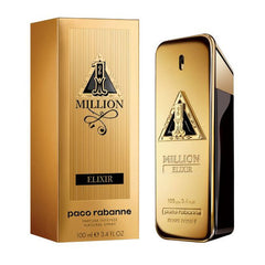 Paco Rabanne One Million Elixir Parfum Intense for Men