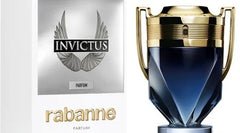 Paco Rabanne Invictus Parfum for Men
