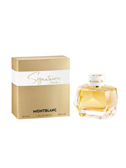 Montblanc Signature Absolue EDP Spray for Women