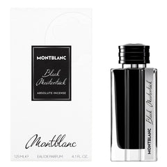 Mont Blanc Black Meisterstuck EDP Spray for Men