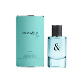 Tiffany & Co Love EDT Spray for Men