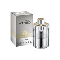 Azzaro Wanted EDP Spray for Men