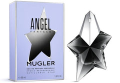 Mugler Angel Fantasm EDP Spray for Women
