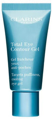 Clarins Total Eye Contour Gel 20ml