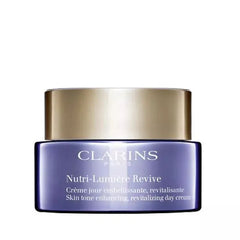 Clarins Nutri-Lumiere Revive Day Cream 50ml