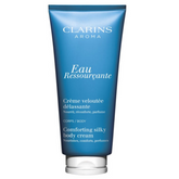Clarins Eau Ressourcante Comforting Silky Body Cream 200ml