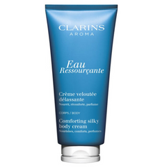 Clarins Eau Ressourcante Comforting Silky Body Cream 200ml