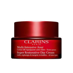 Clarins Multi-Intensive Super Restorative Day Cream All Skin Types 50ml