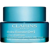 Clarins Hydra-Essentiel Silky Cream Normal To Dry Skin 50ml