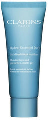 Clarins Hydra-Essentiel Matte Gel Normal to Combination Skin 75ml