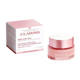 Clarins Multi-Active Glow Boosting, Line-Smoothing Day Cream - Dry Skin 50ml