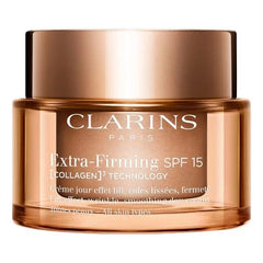 Clarins Extra-Firming Day Cream SPF15 All Skin Types 50ml
