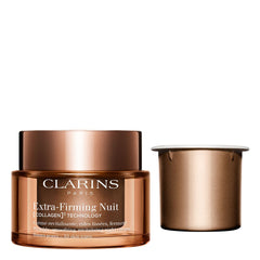 Clarins Extra-Firming Day Cream All Skin Types 50ml - Refill