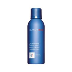 Gel espumoso Clarins Smooth Shave para hombres