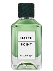 LACOSTE Match Point EDT for Men - Tester