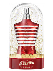 Jean Paul Gaultier Le Male 125ml EDT para hombre EDICIÓN DE NAVIDAD