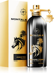 Montale Arabians Tonka EDP Spray Unisex