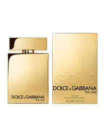 Dolce & Gabbana The One Gold Intense EDP for Men