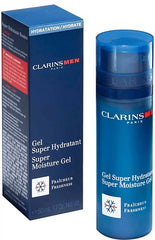 Clarins Men Gel Super Hidratante 50 ml