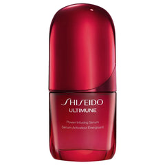 Sérum Concentrado Energizante Ultimune de Shiseido