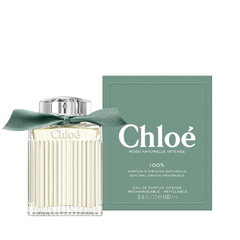 Chloe Rose Naturelle Intense EDP Refillable for Women