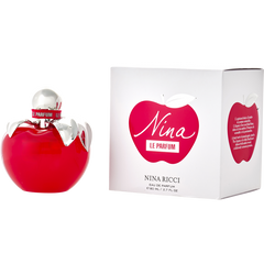 Nina Ricci Nina Le Parfum 80ml