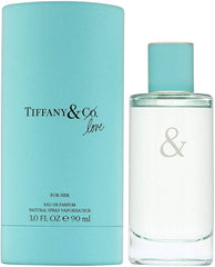 Tiffany & Co Love EDP for Women