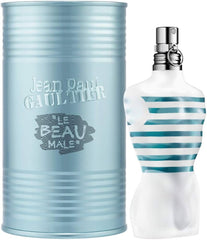 Jean Paul Gaultier Le Beau Male EDT per Uomo