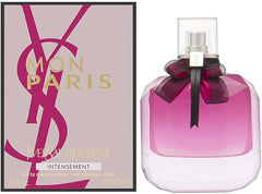 Yves Saint Laurent Mon Paris Intensement EDP for Women