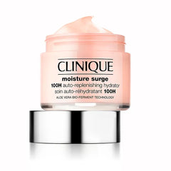 Clinique Moisture Surge 100h Auto-Replenishing Hydrator Long-lasting moisturizing gel-cream